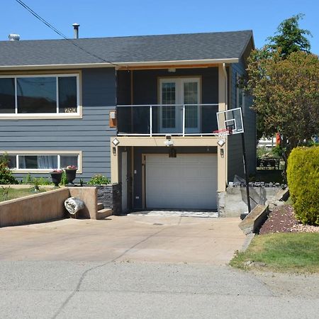 Aasra Home Kelowna Luaran gambar