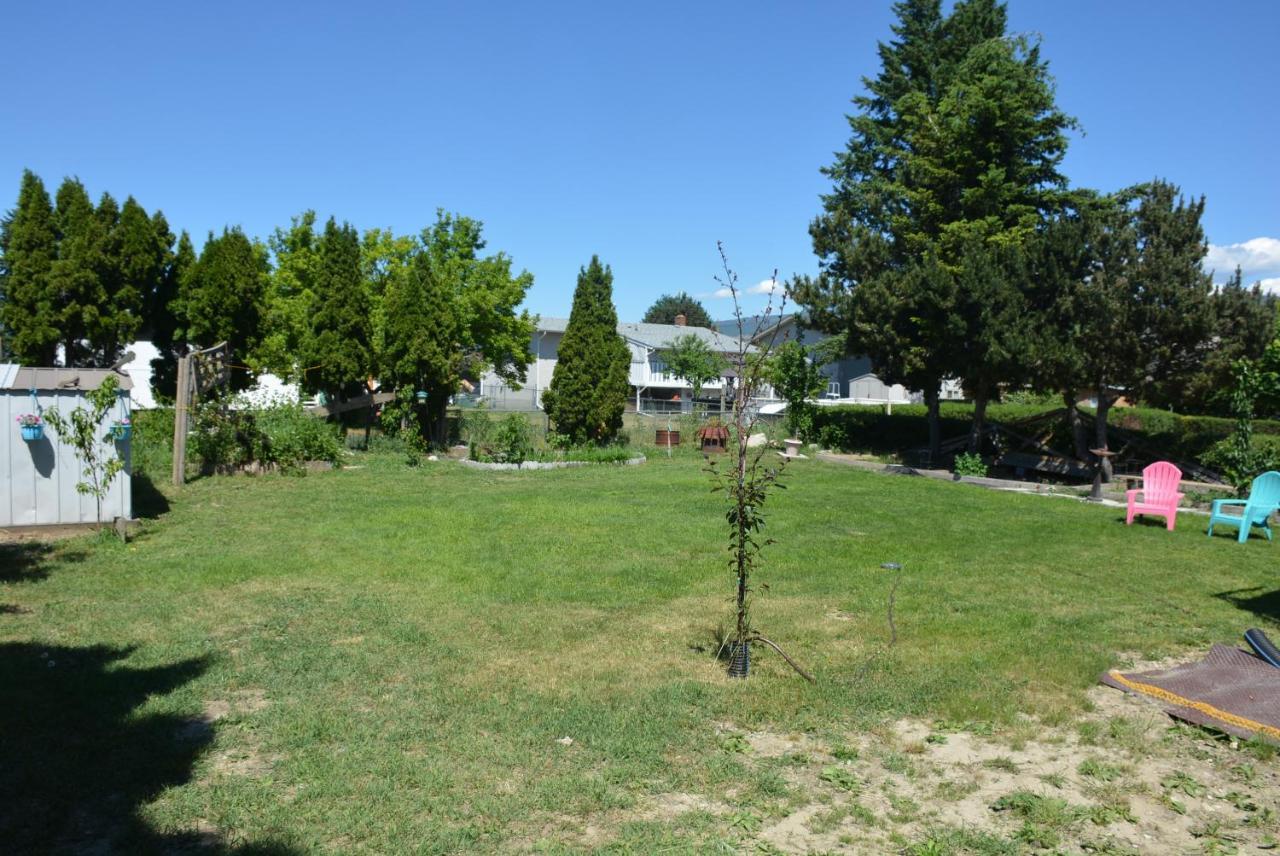 Aasra Home Kelowna Luaran gambar