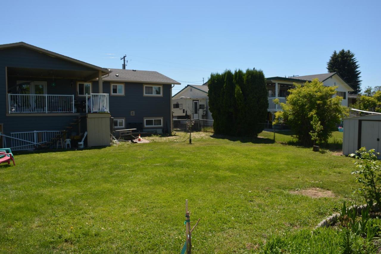 Aasra Home Kelowna Luaran gambar