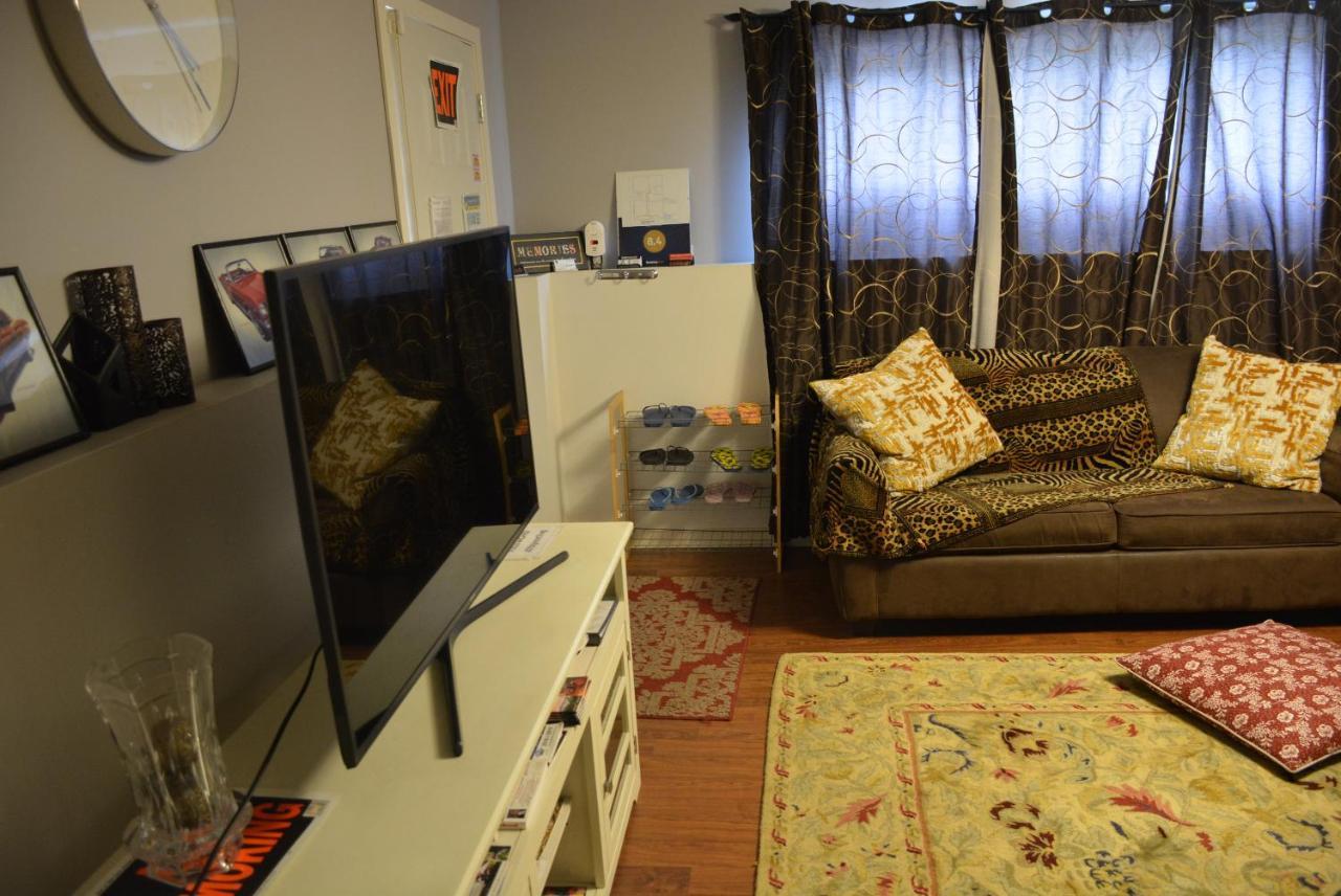 Aasra Home Kelowna Luaran gambar