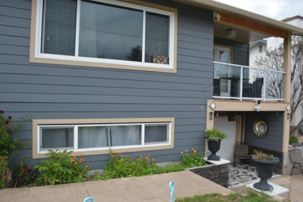 Aasra Home Kelowna Luaran gambar