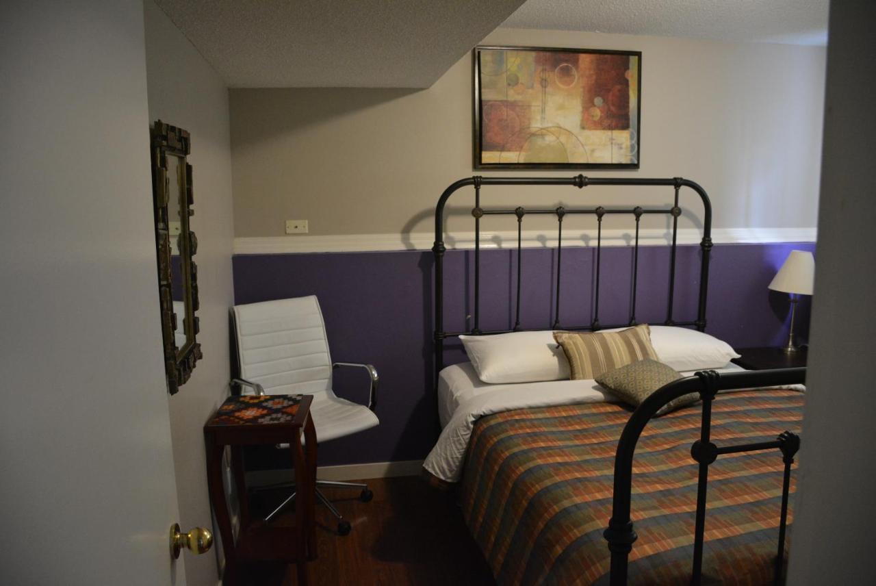 Aasra Home Kelowna Luaran gambar